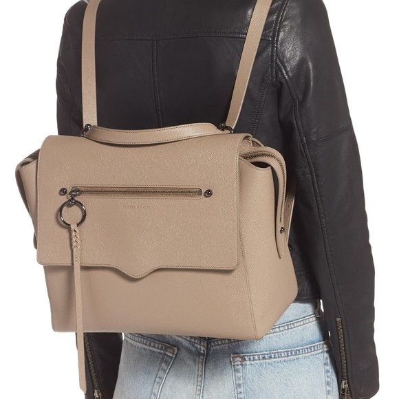 Gabby messenger backpack Clearance